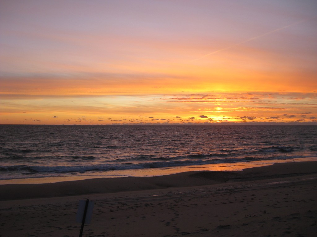 Top 5 Nantucket Beaches | Boston Design Guide